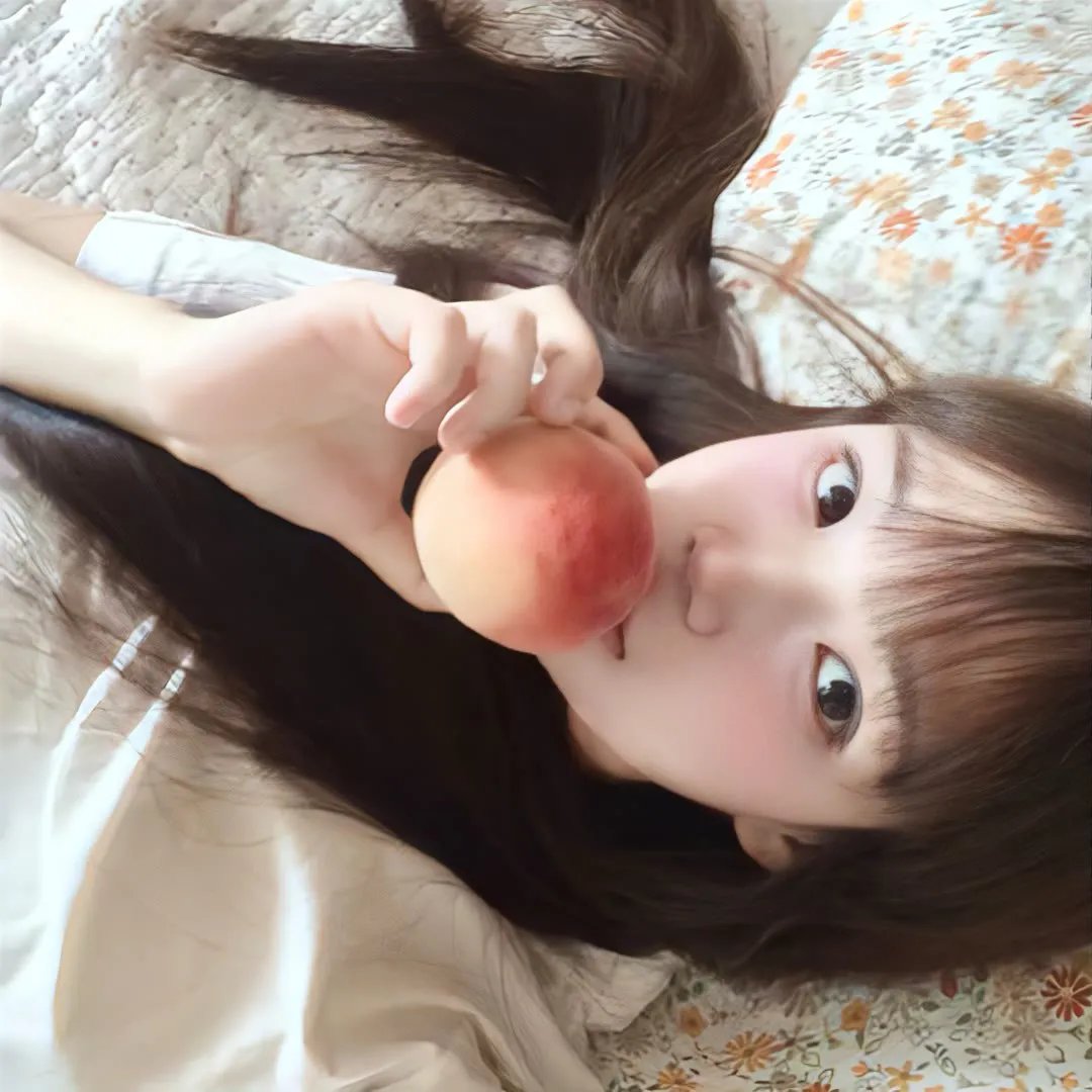 福星小子新作