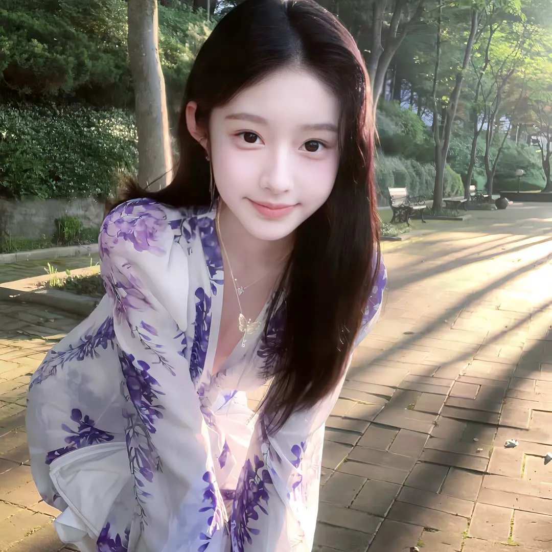 情深我心